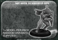 Siberian RPG
