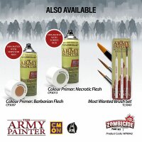 Zombicide: 2nd Edition Paint Set