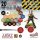 Zombicide: 2nd Edition Paint Set