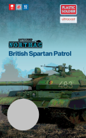 Battlegroup: Northag - British Spartan Patrol