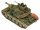 M551 Sheridan Tank Platoon