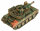 M551 Sheridan Tank Platoon