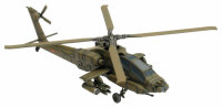 AH-64 Apache Helicopter Platoon