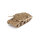 World of Tanks:"Battle for France" Tank Platoon (Panzer 38t, Panzerjager 1, Cruiser III) (English)