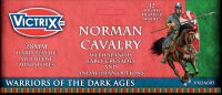Norman Cavalry: with Spanish Early Crusades and...