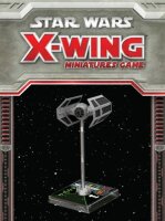 Star Wars: X-Wing - TIE-Advanced Erweiterung (German)