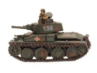 Panzer 38(t)