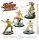 Street Fighter: The Miniatures Game - Street Fighter III: Third Strike Character Pack
