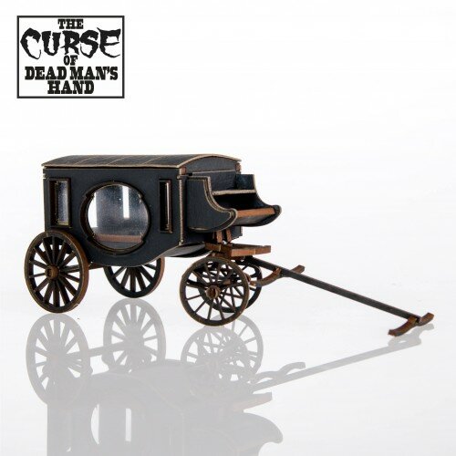 28mm Hearse