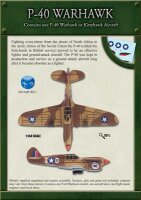 P-40 Warhawk