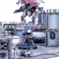 Micro Scale: Industrial Sector