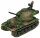 AMX-13 DCA AA Platoon (French)