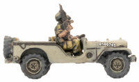 Recce Jeep Platoon (Israeli)