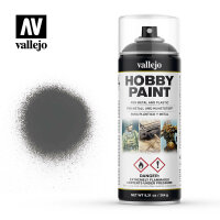 Vallejo: Hobby Paint Spray - UK Bronze Green (400ml)