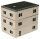 Modern: Apartment Block