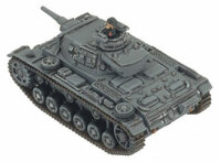 Panzer III G/H