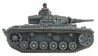 Panzer III G/H