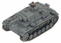 Panzer IIIG/H