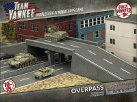 Modern: Overpass