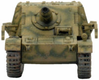 Brummbär (Mid War)