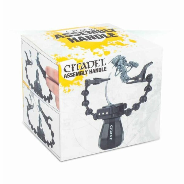 Citadel: Assembly Stand