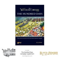 Black Powder: Epic Battles - The Hundred Days: New...