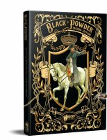 Black Powder: II Rulebook (Spanish)