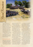 Black Powder: II Rulebook (Spanish)