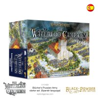 Black Powder: Epic Battles - Waterloo: Blücher`s...