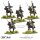 Napoleonic Wars 1789-1815: French Hussars (1808-1815)