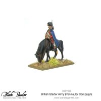 Napoleonic British Starter Army (Peninsular Campaign)