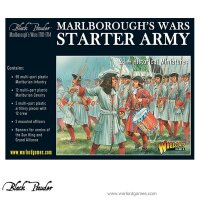 Marlborough`s Wars: Starter Army