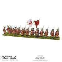 Marlborough`s Wars: Infantry of the Grand Alliance