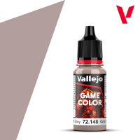 Vallejo: Game Colour - Extra Opaque: 72.148 Heavy Warmgrey
