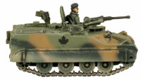 Lynx Reconnaissance Patrol (Canadian)