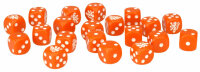 WWIII: Dutch Dice Set