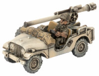 Anti-tank Jeep Group