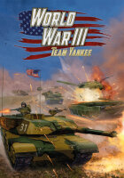 World War III: Team Yankee - Rulebook