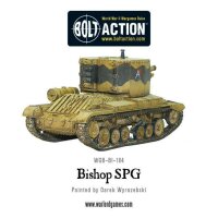 Bishop SPG