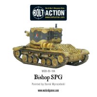 Bishop SPG