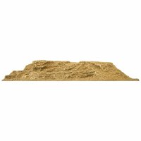 Essentials: Extra Large Rocky Hill (Sandstone)