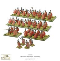 Hail Caesar: Caesar`s Gallic Wars (Starter Set)