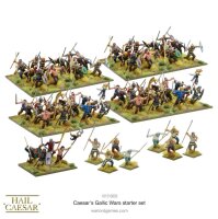 Hail Caesar: Caesar`s Gallic Wars (Starter Set)