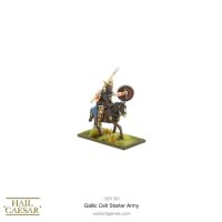 Hail Caesar: Gallic Celt Starter Army