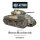 Sherman III Medium Tank