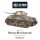 Sherman III Medium Tank