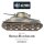 Sherman III Medium Tank
