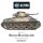 Sherman III Medium Tank