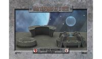 Galactic Warzones: Objectives