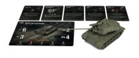 World of Tanks: American T26E4 Super Pershing...